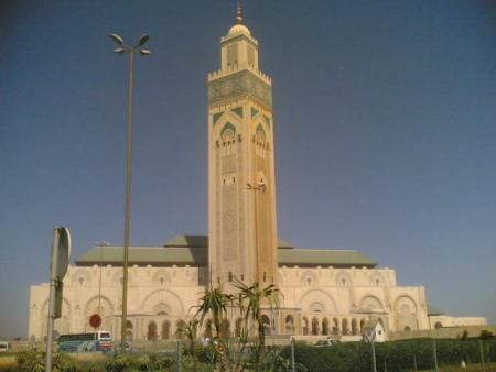 masejid hassn 2 casa